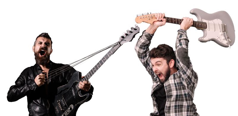 SOUL VERSUS TECHNIQUE: WHICH SIDE ARE YOU ON?