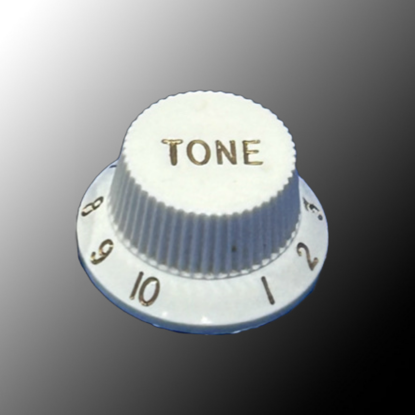 Rain Volume and Tone Knobs (ST) - set of 3