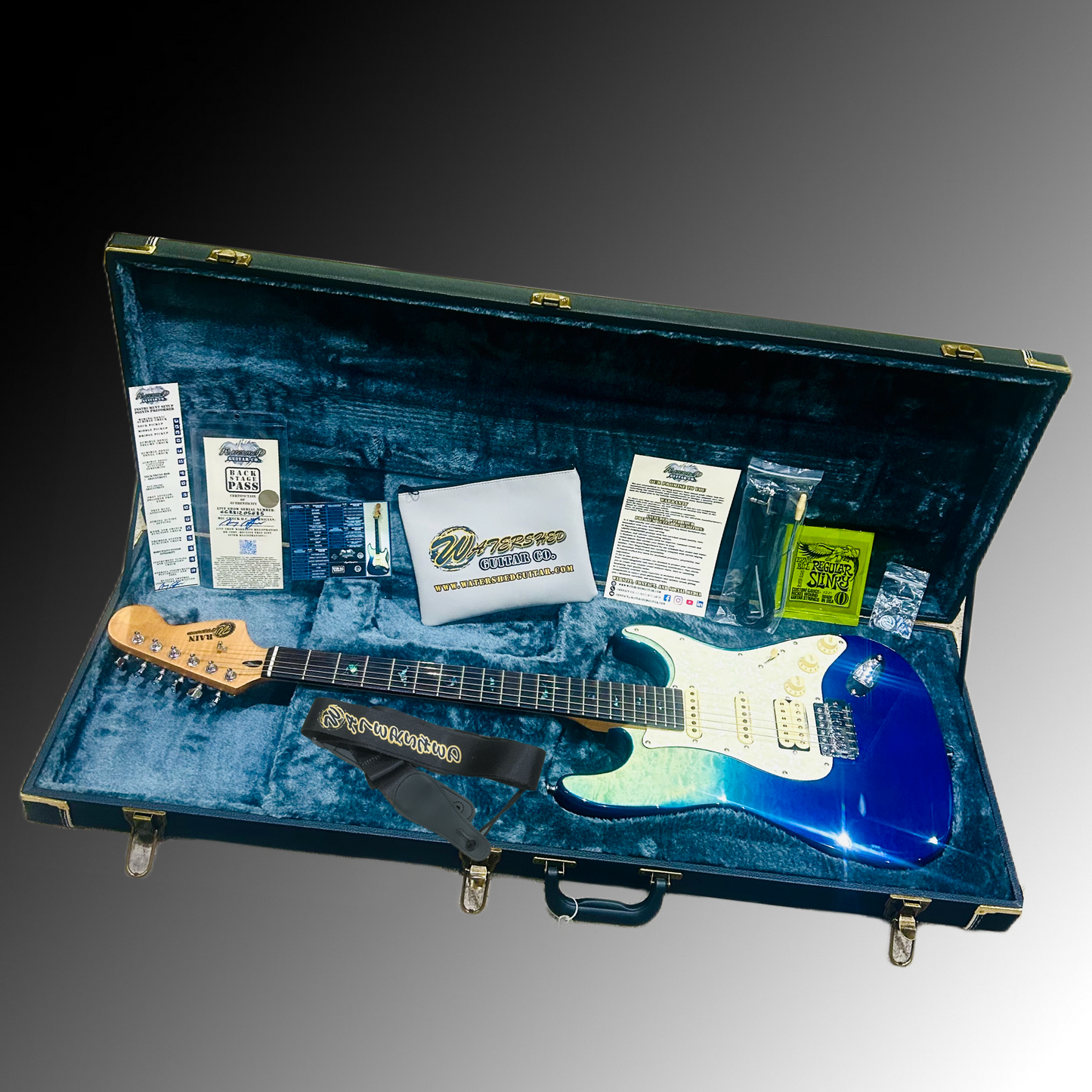 Rain (ST) - Flow Model