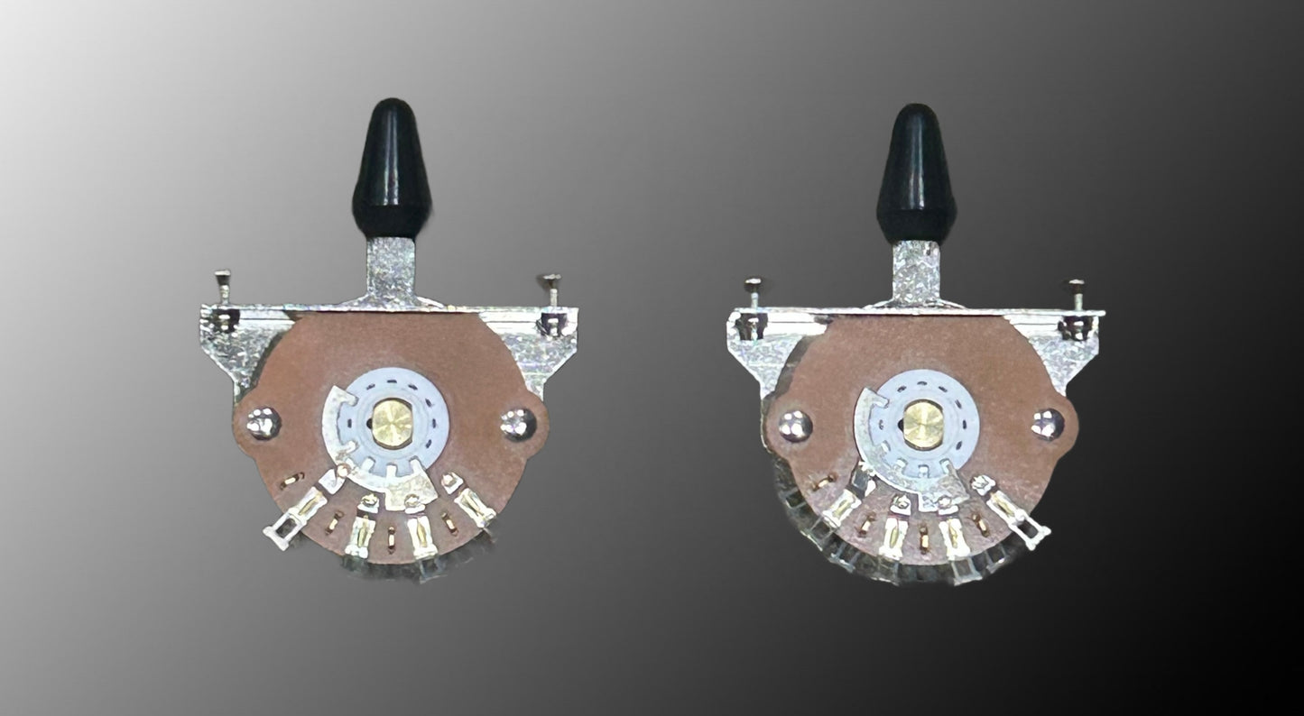 Liquid Symphonix 5-way Switch (ST)