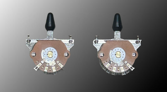 Liquid Symphonix 5-way Selector Switch (ST)