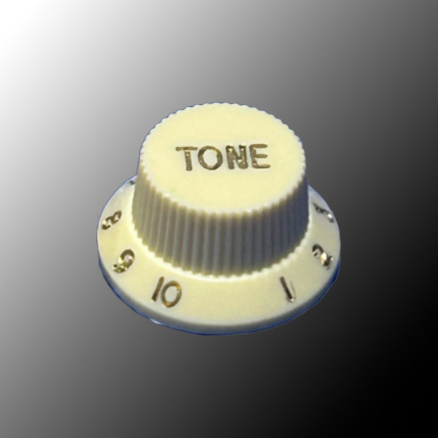 Rain Volume and Tone Knobs (ST) - set of 3