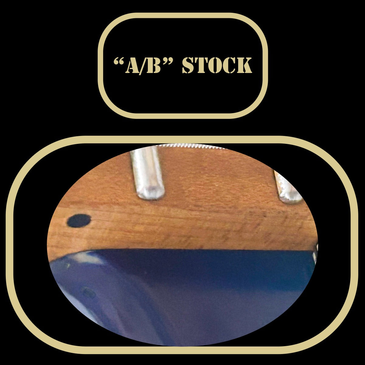 Undercurrent (TL) - Wave Model (A/B Stock)