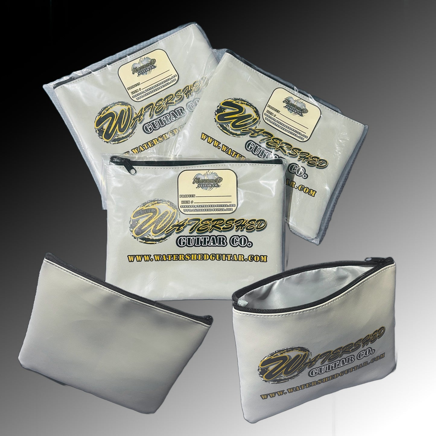 Watershed Utility Bags