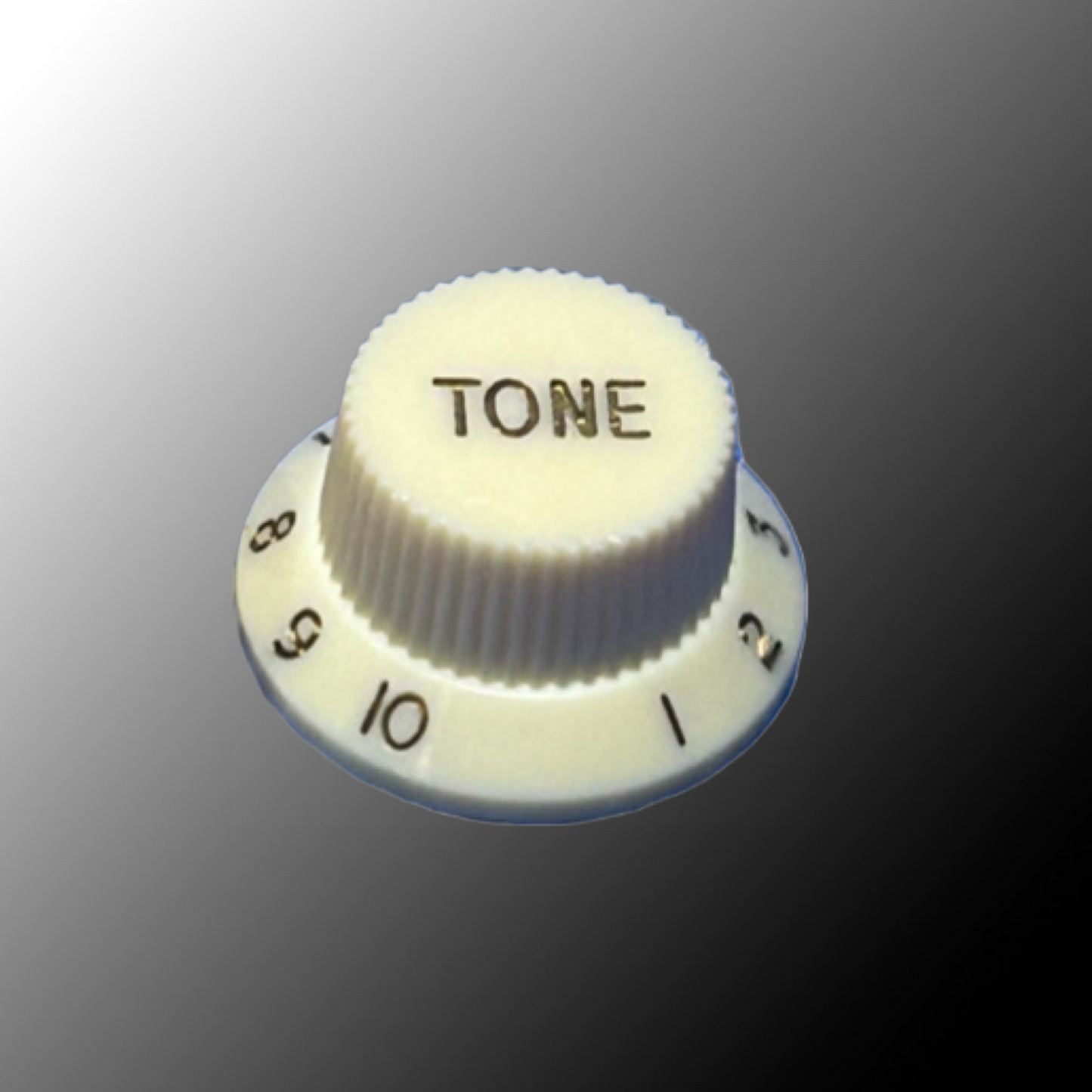 Rain Volume and Tone Knobs (ST) - set of 3
