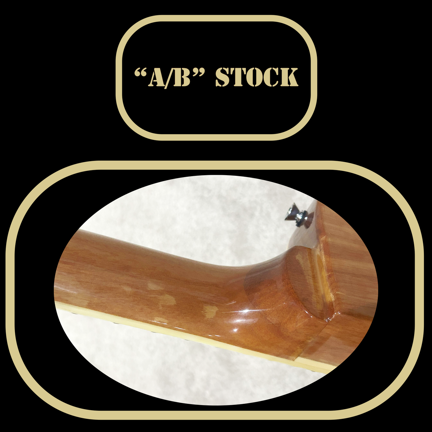 Tsunamai (LP) - Flow Model (A/B Stock)