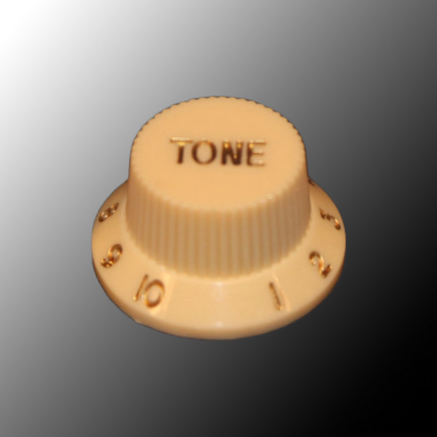 Rain Volume and Tone Knobs (ST) - set of 3
