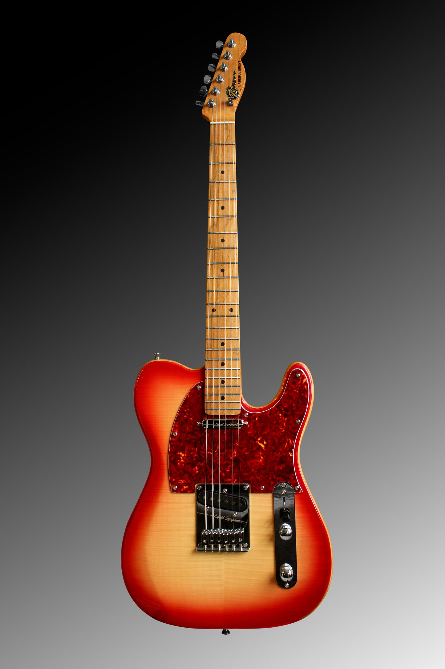 Undercurrent (TL) - Wave Model