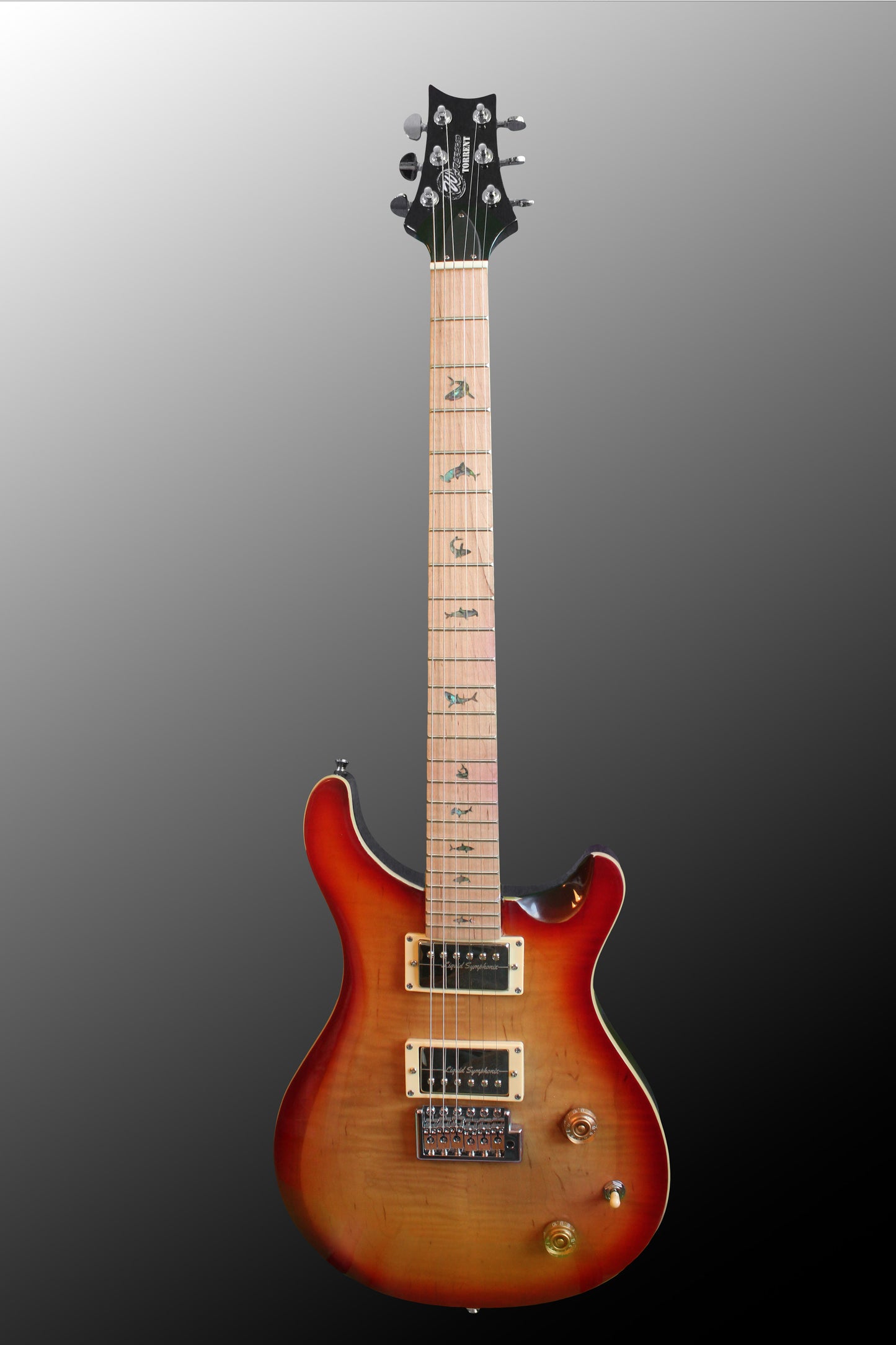 Torrent (PRS) - Tidal Model