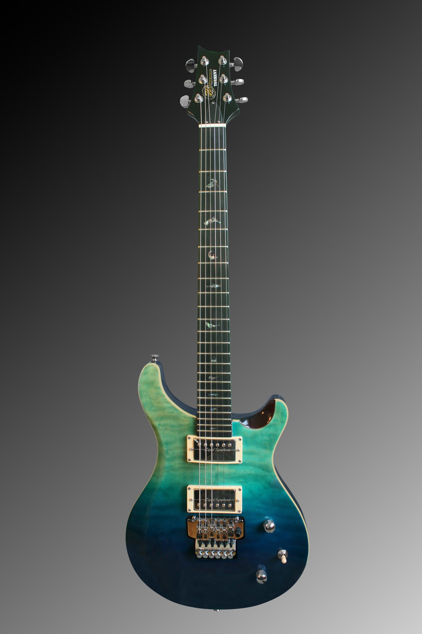 Torrent (PRS) - Wave Premium Model