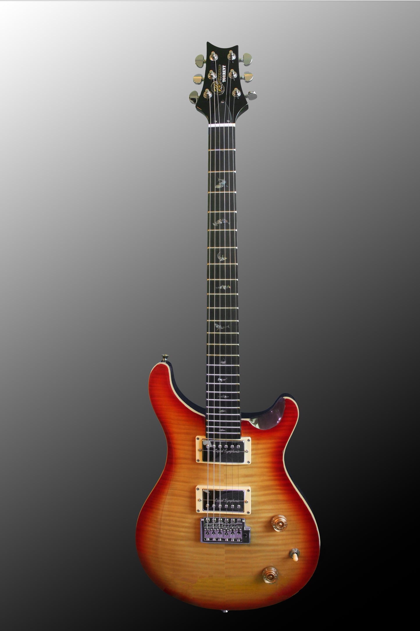 Torrent (PRS) - Wave Model