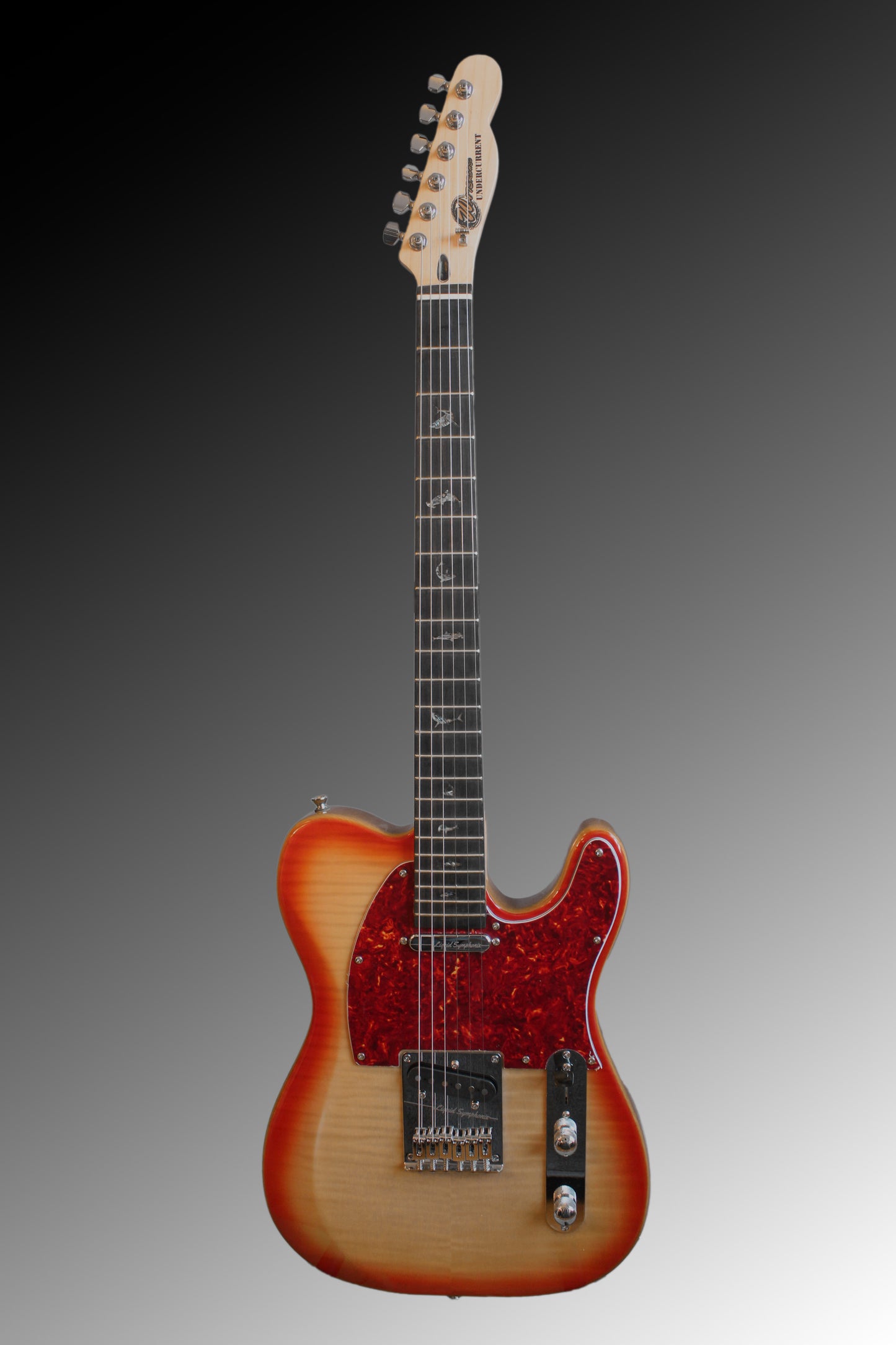 Undercurrent (TL) - Flow Model