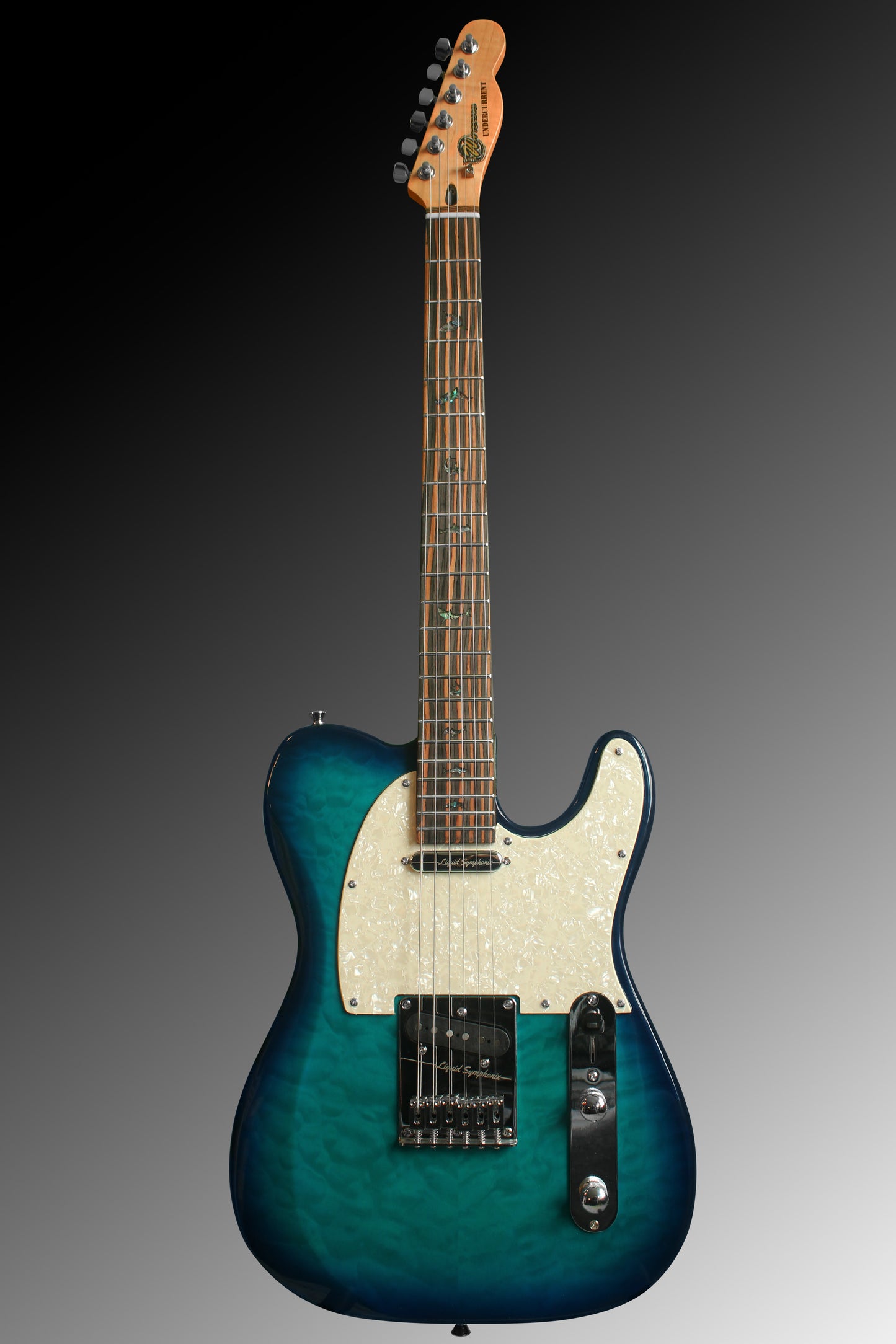 Undercurrent (TL) - Flow Model