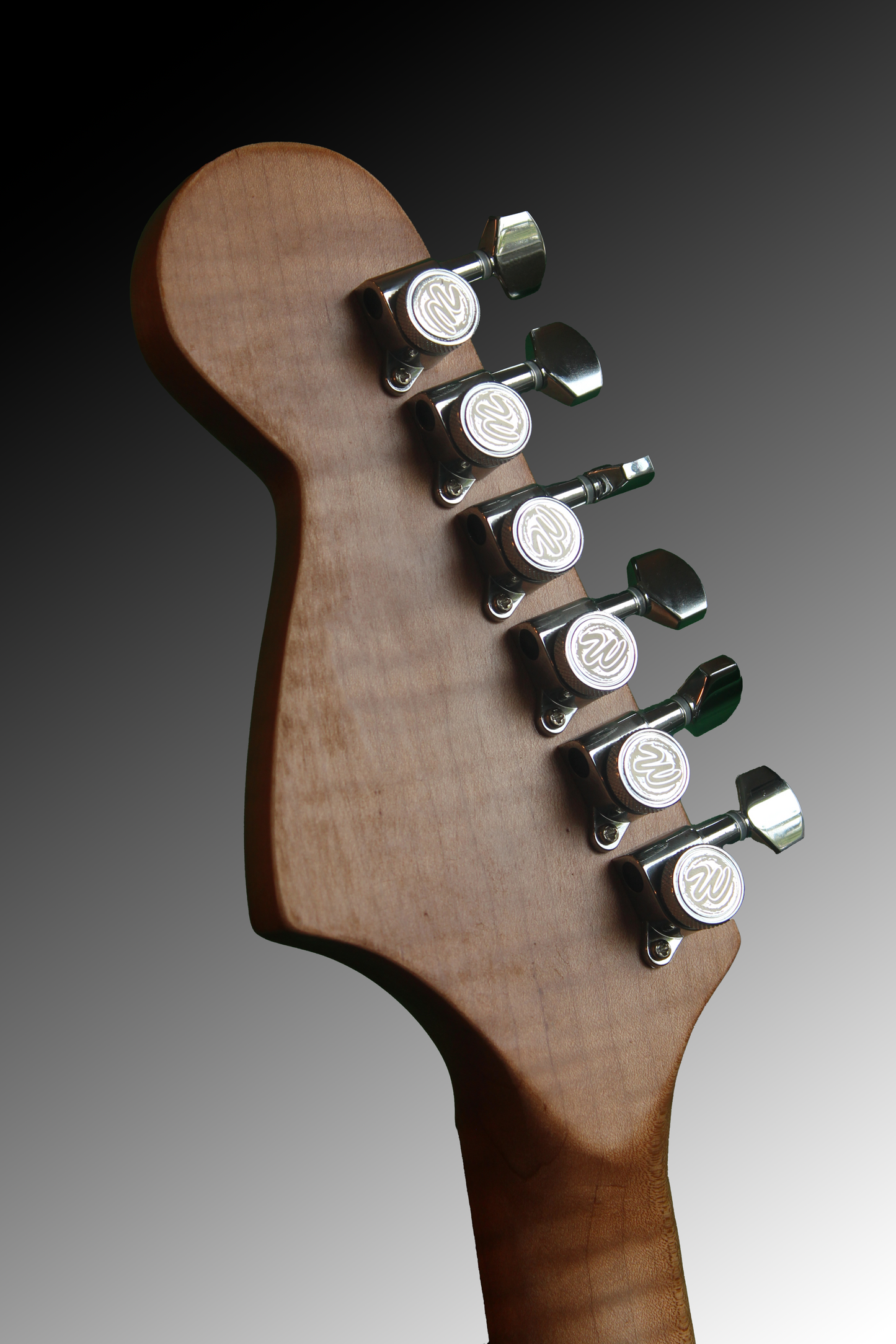 Rain (ST) - Tidal Model