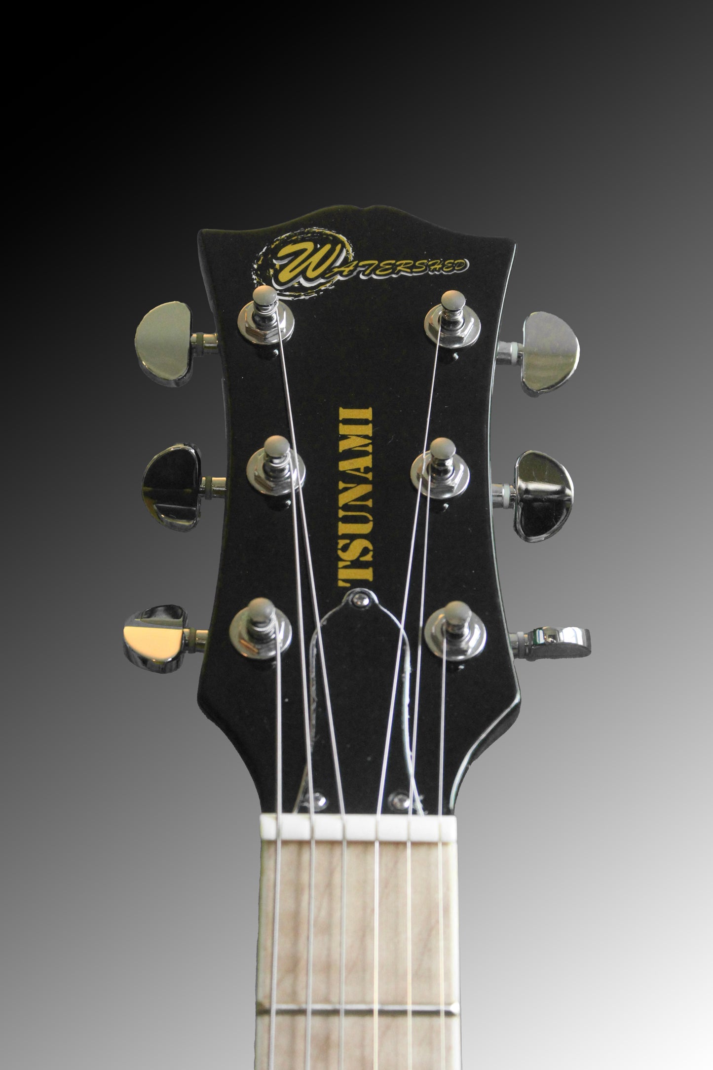 Tsunami (LP) - Flow Model