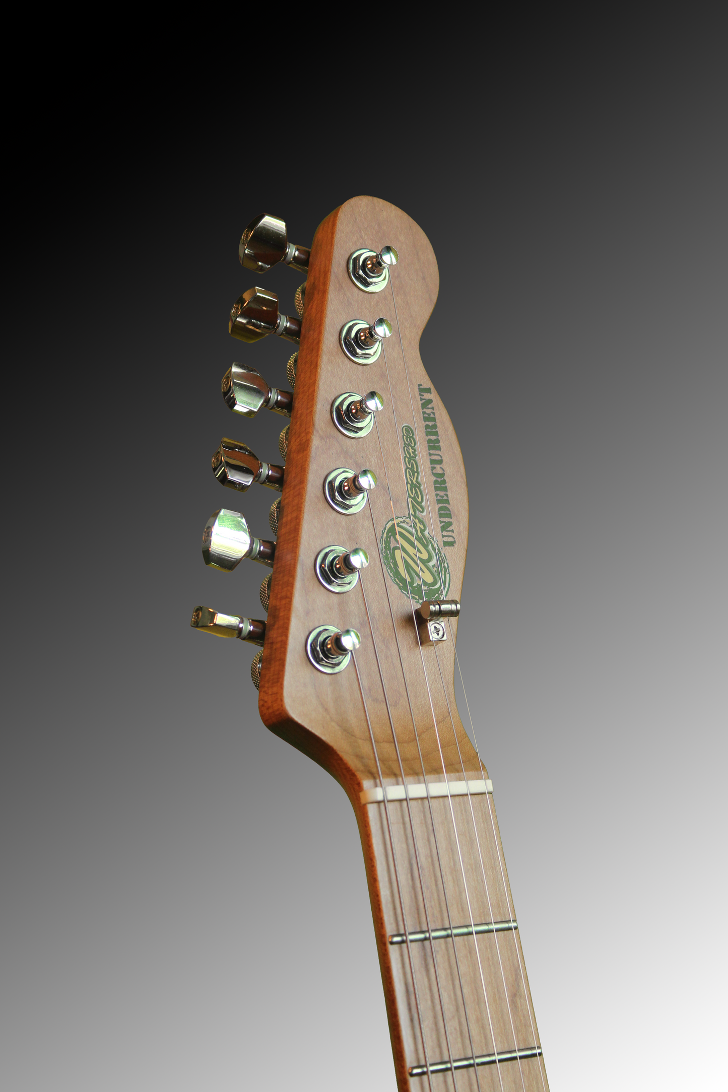 Undercurrent (TL) - Wave Model