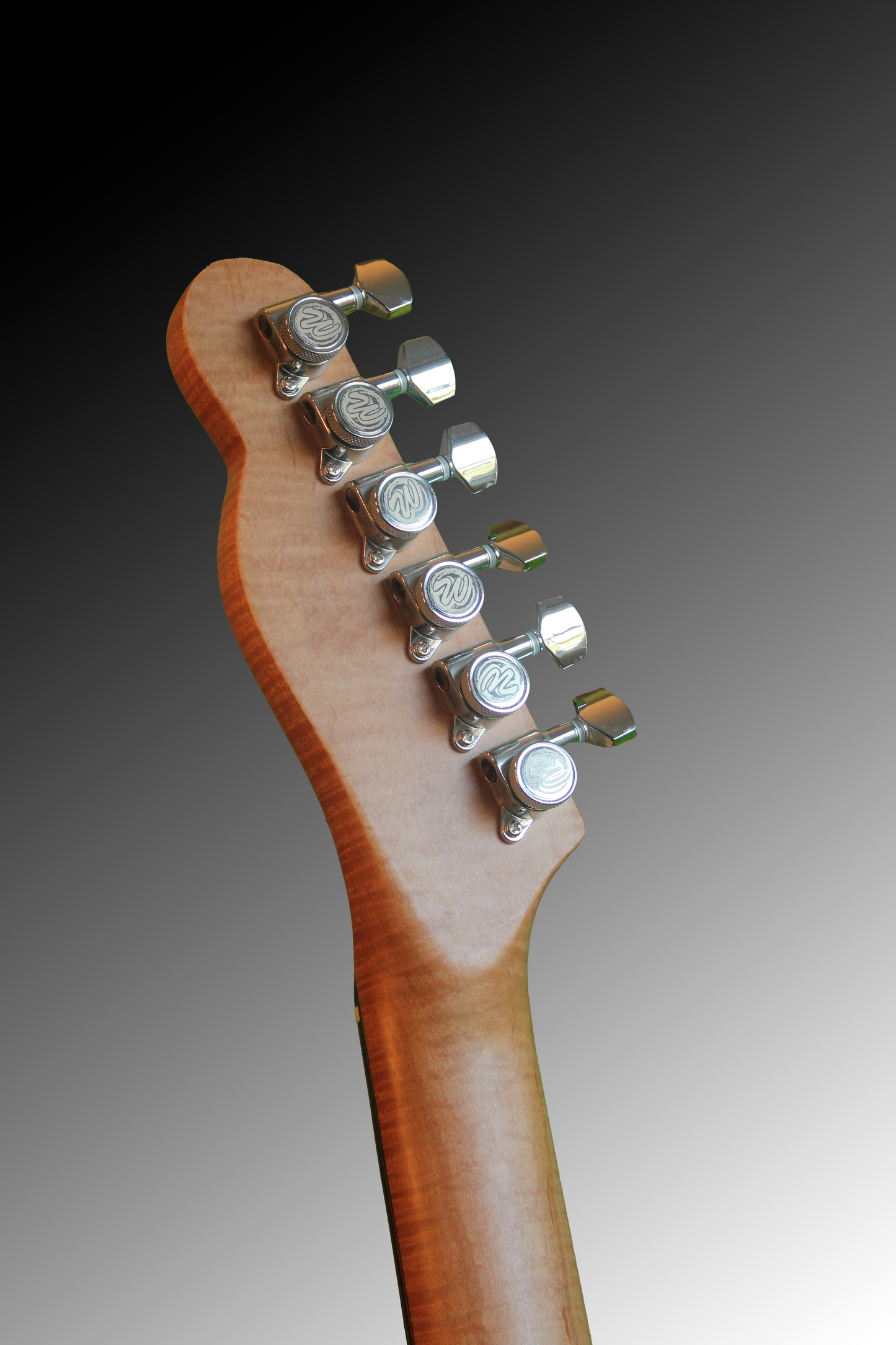 Undercurrent (TL) - Tidal Model