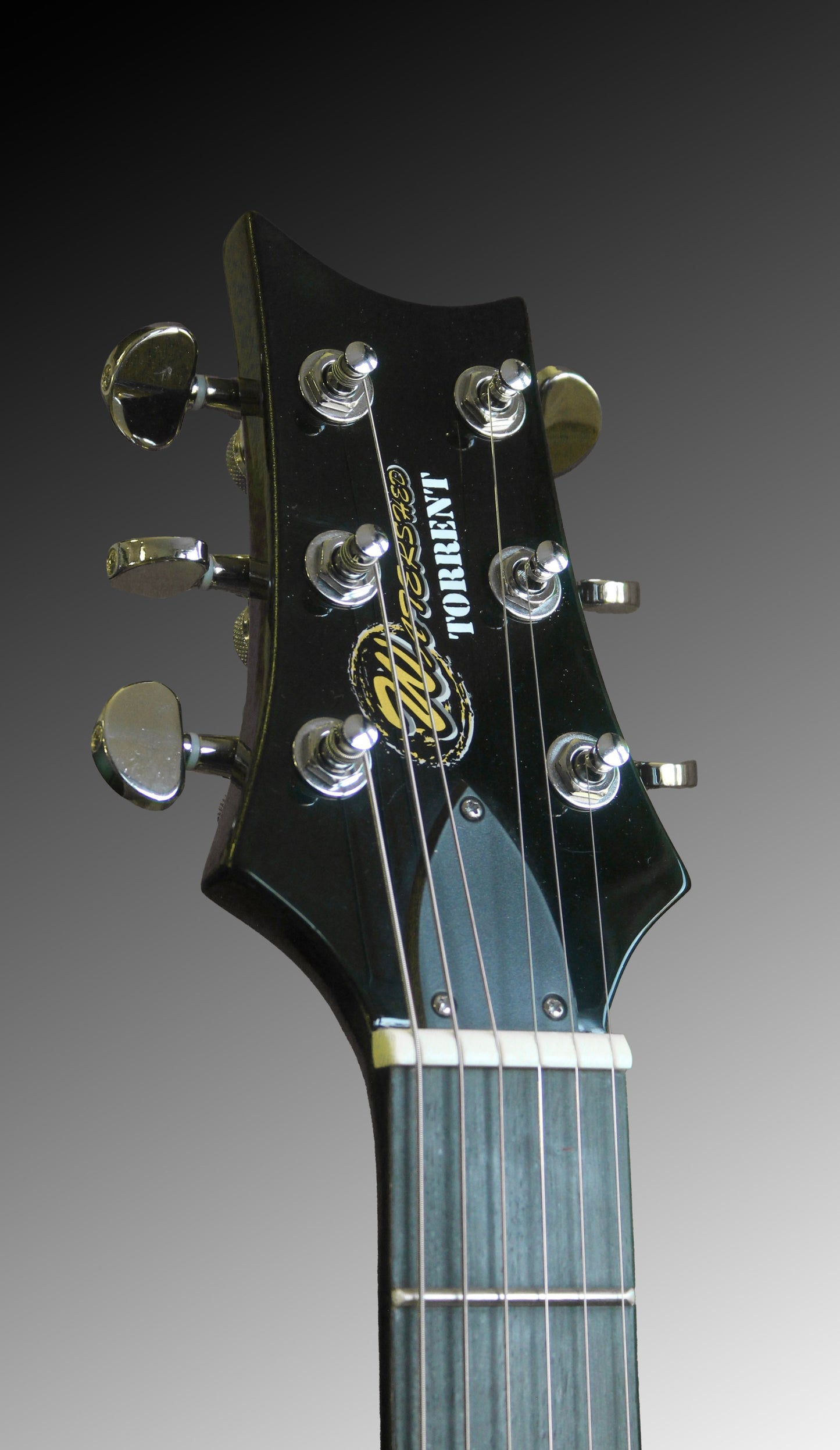 Torrent (PRS) - Wave Model