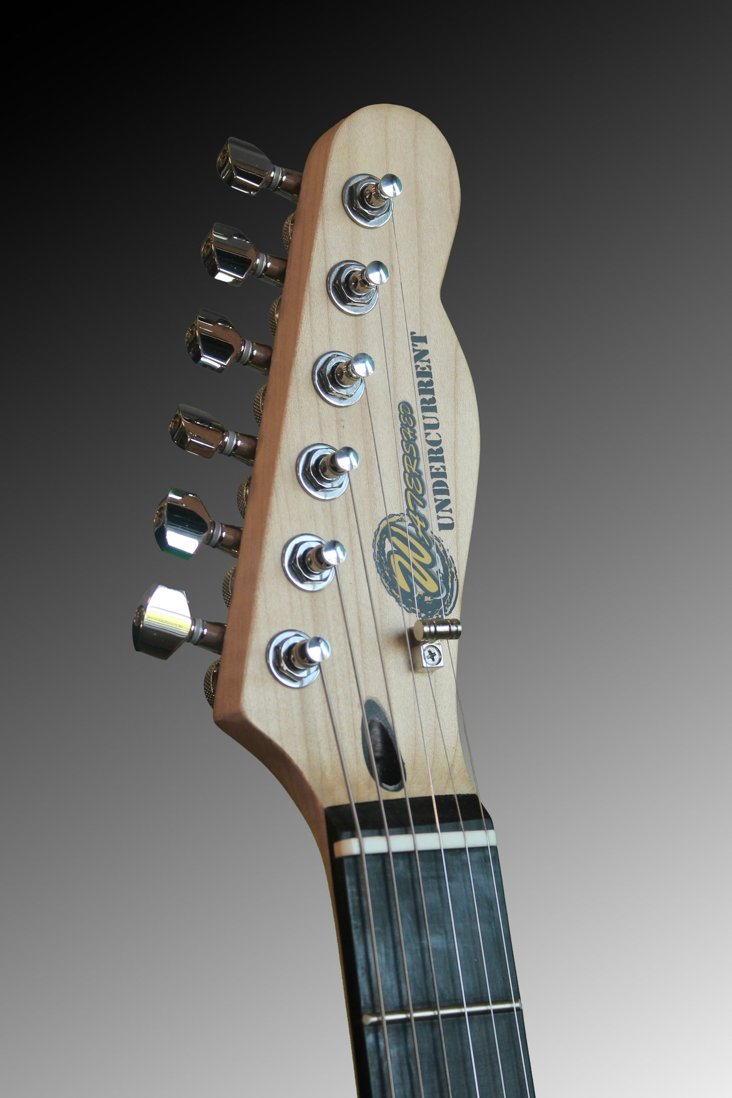 Undercurrent (TL) - Flow Model