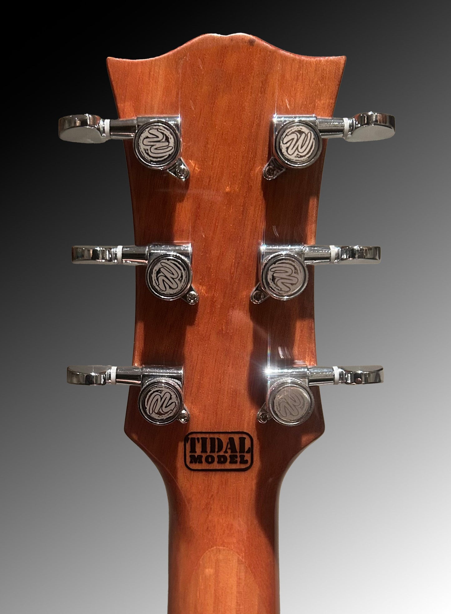 Tsunami (LP) - Tidal Model (A/B Stock)