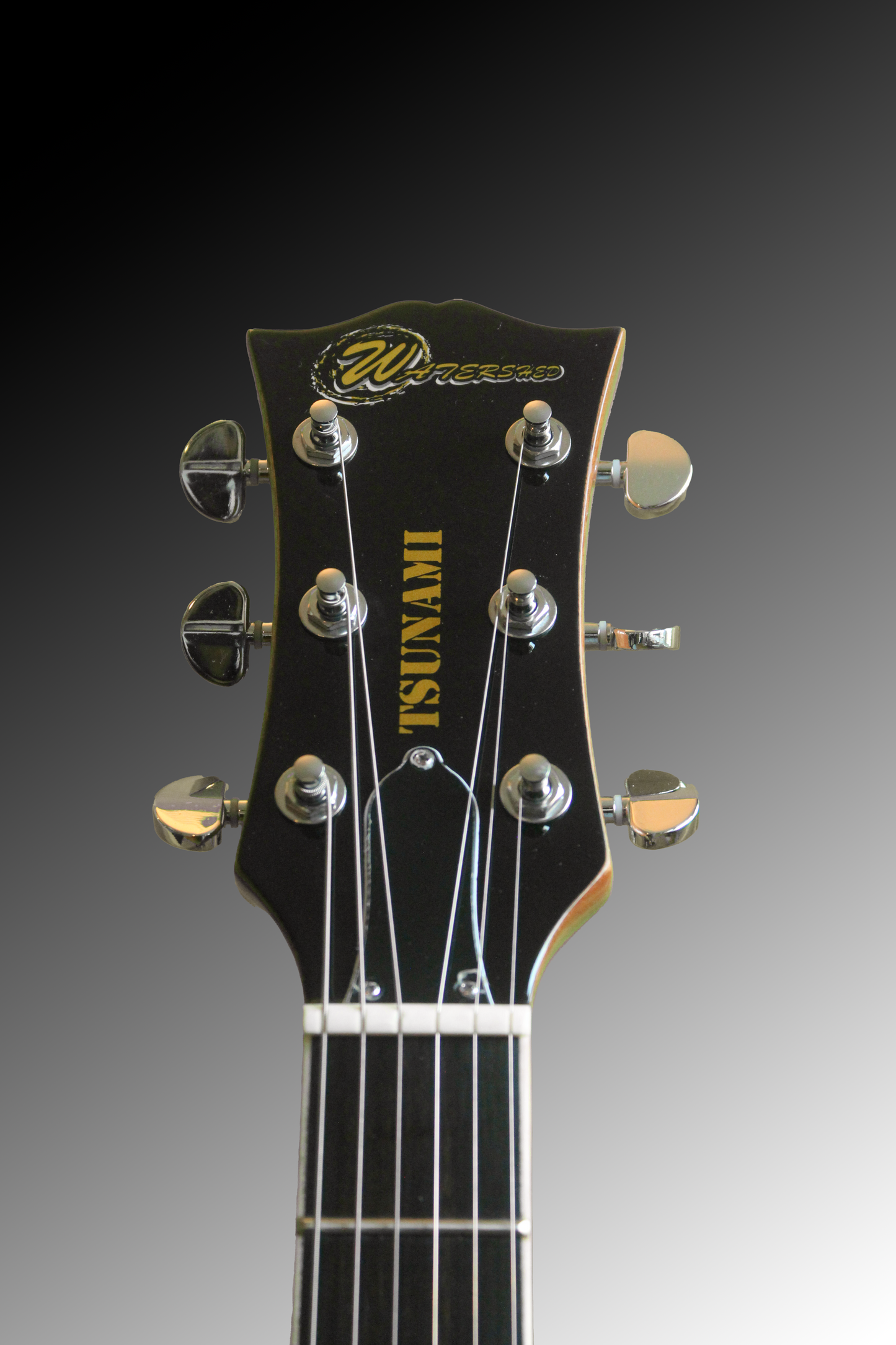 Tsunami (LP) - Tidal Model (A/B Stock)