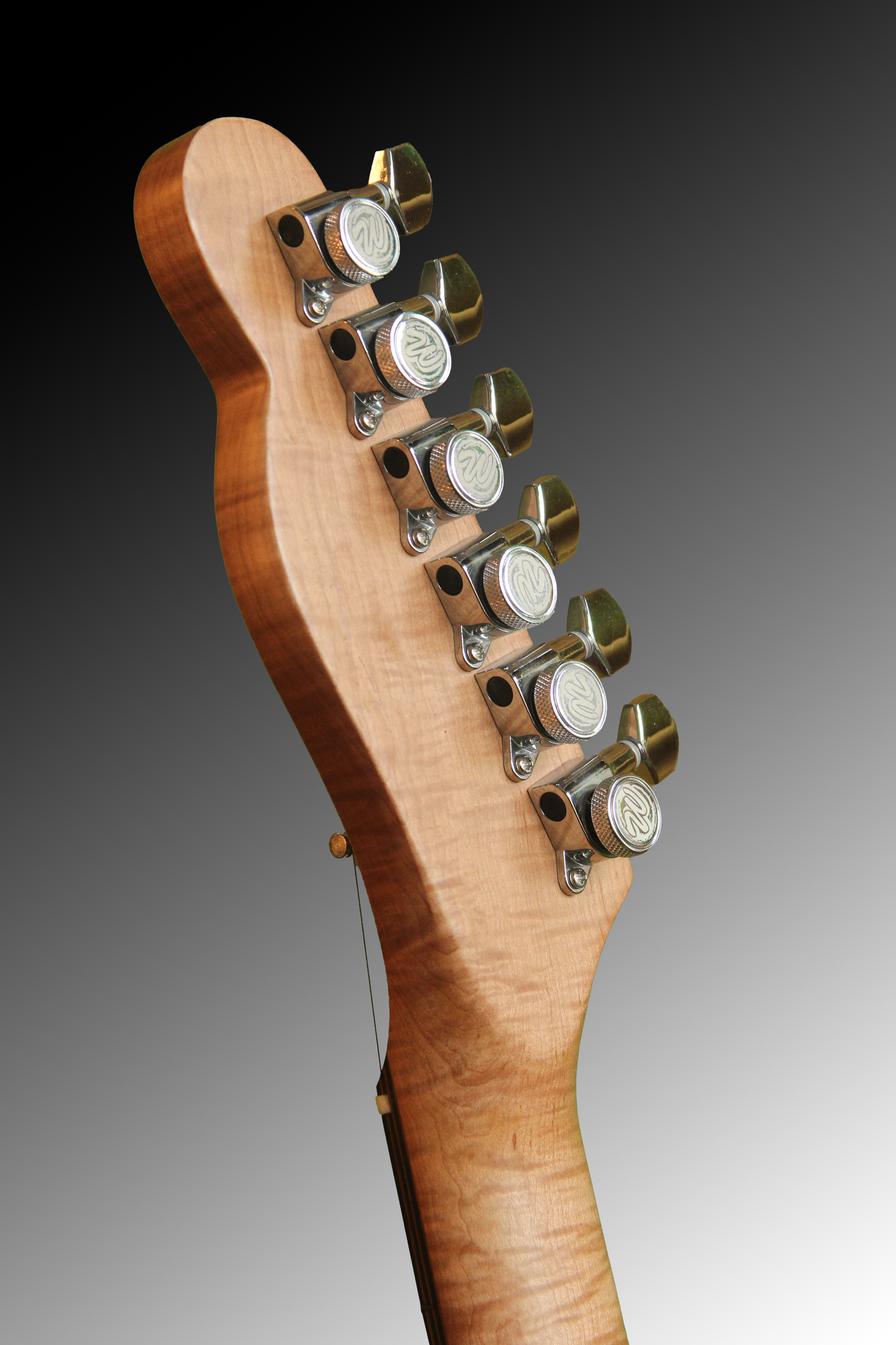 Undercurrent (TL) - Flow Model