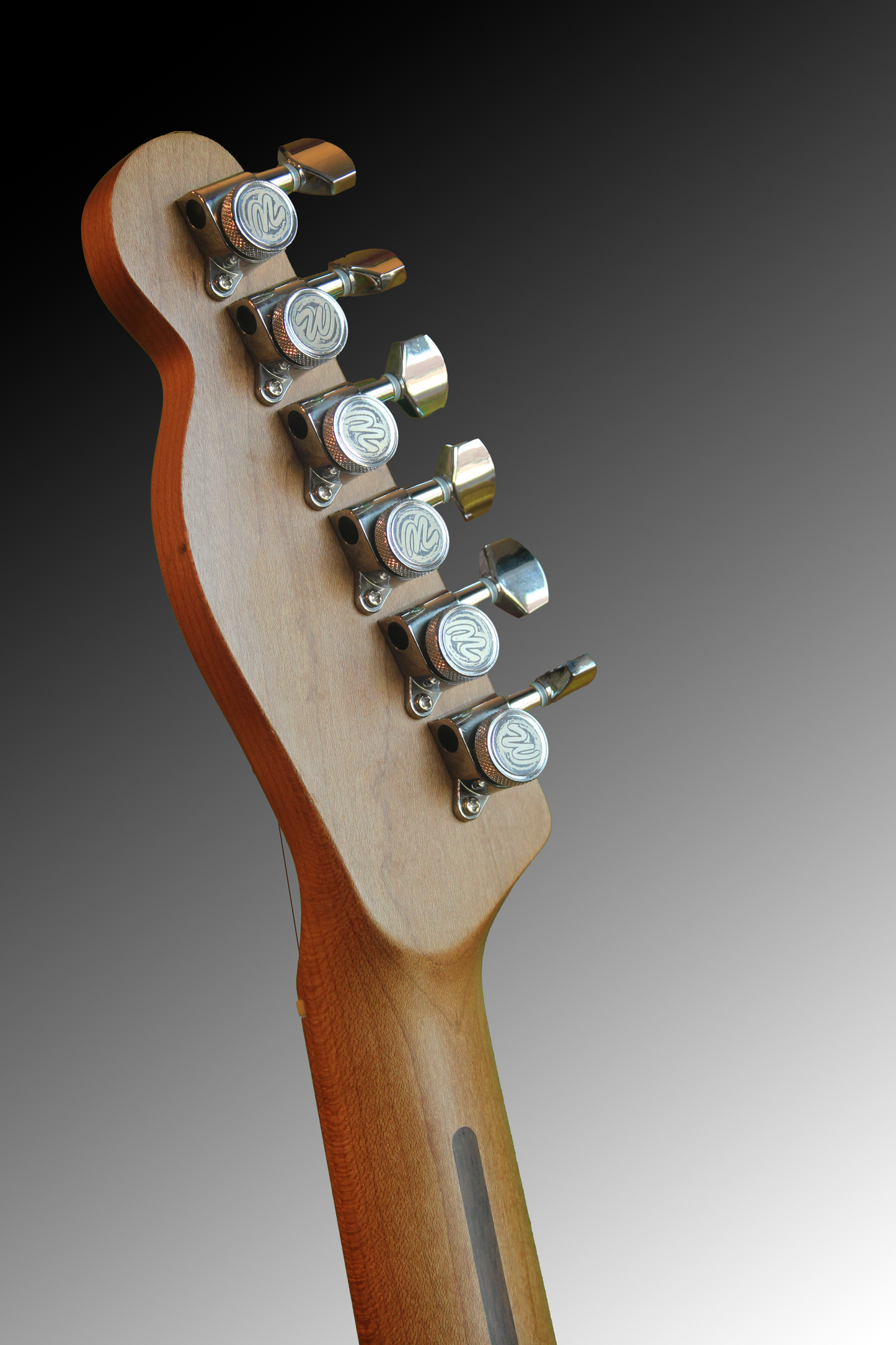 Undercurrent (TL) - Wave Model