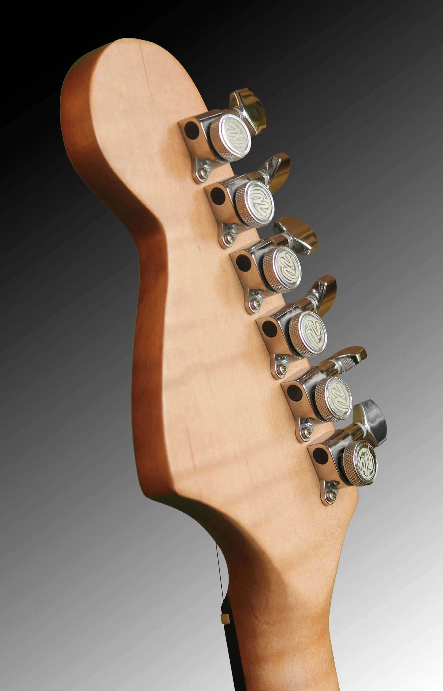 Rain (ST) - Flow Model