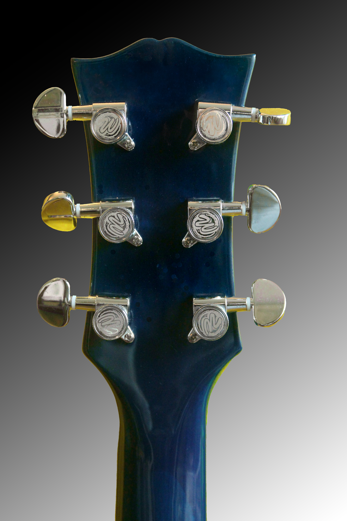 Tsunami (LP) - Flow Model