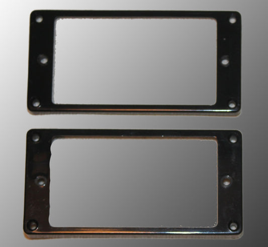 Pickup Rings (LP/PRS) - set of 2