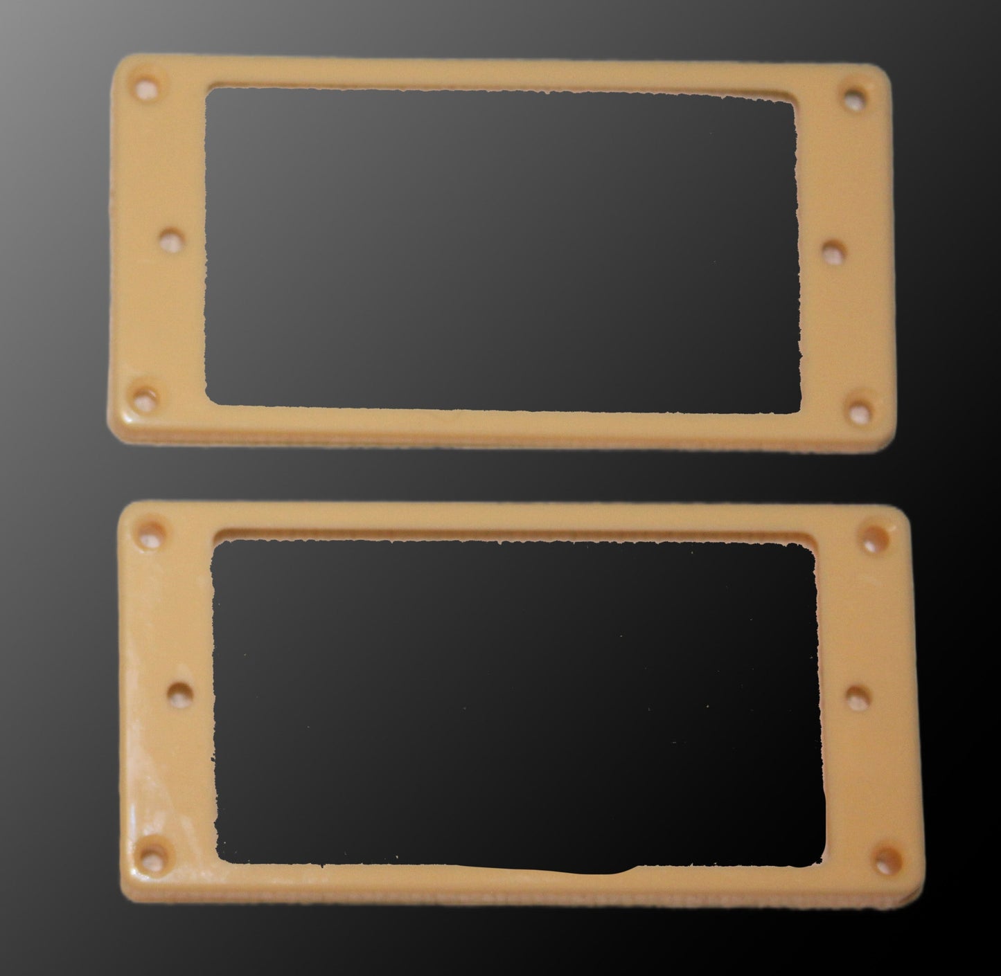 Pickup Rings (LP/PRS) - set of 2