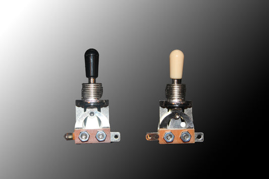 Liquid Symphonix 3-way Toggle Switch (LP/PRS)