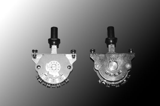 Liquid Symphonix 3-way Selector Switch (TL)