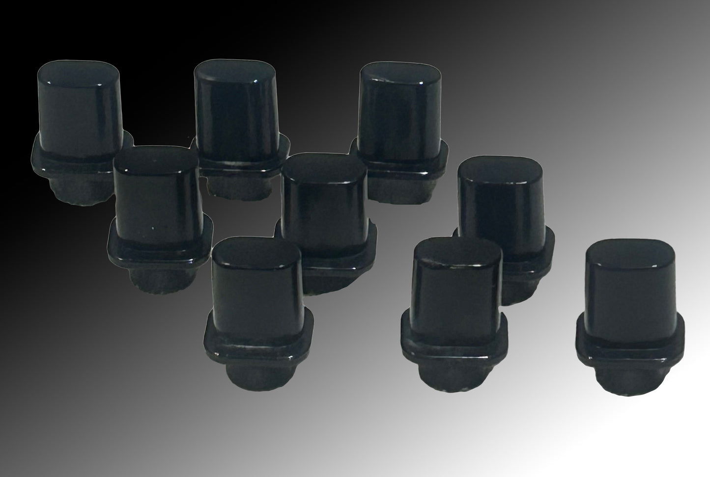 Undercurrent Selector Switch Tips (TL)