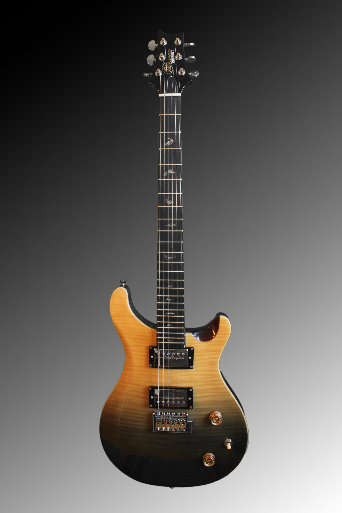 Torrent (PRS) - Wave Model