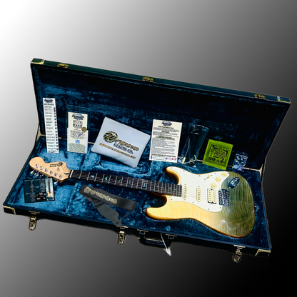 Guitar 37