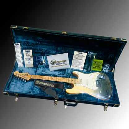 Guitar 25