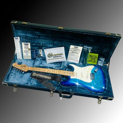 Guitar 33