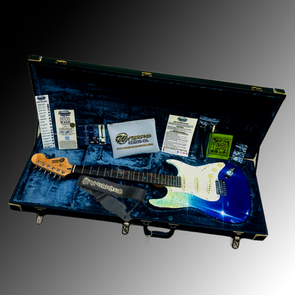Guitar 30