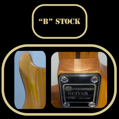 Guitar 34