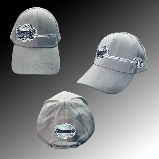 Watershed Baseball Cap