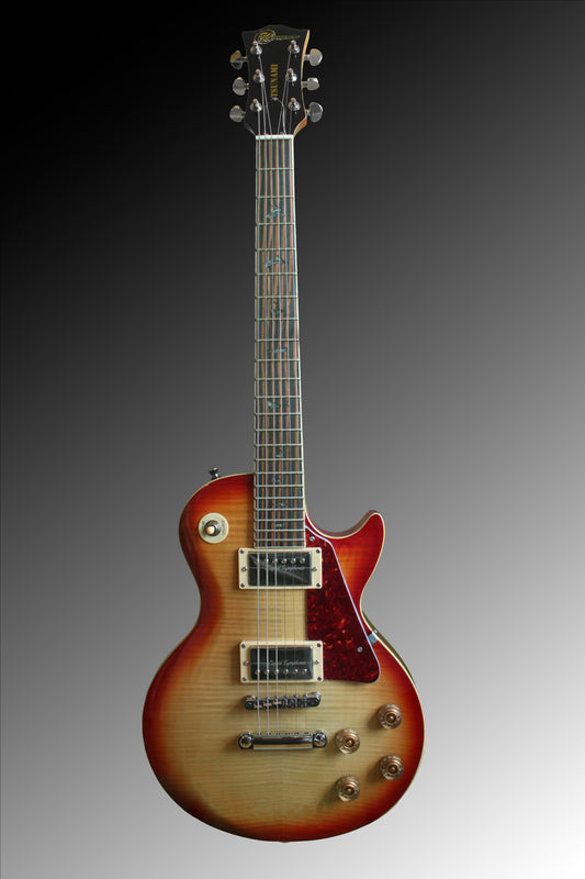 Guitar 27