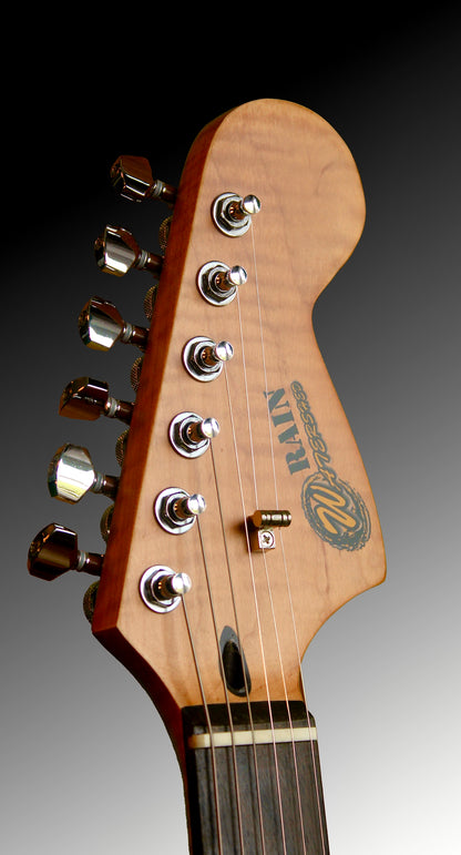 Guitar 30