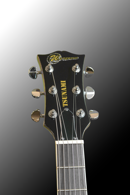 Guitar 5