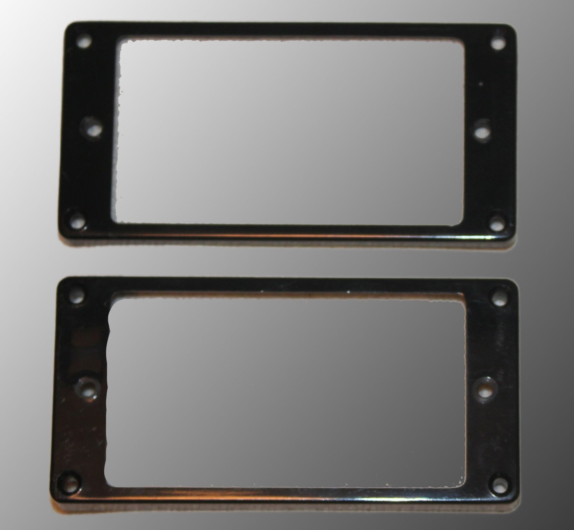Pickup Rings (LP/PRS) - set of 2 – Watershed Guitar