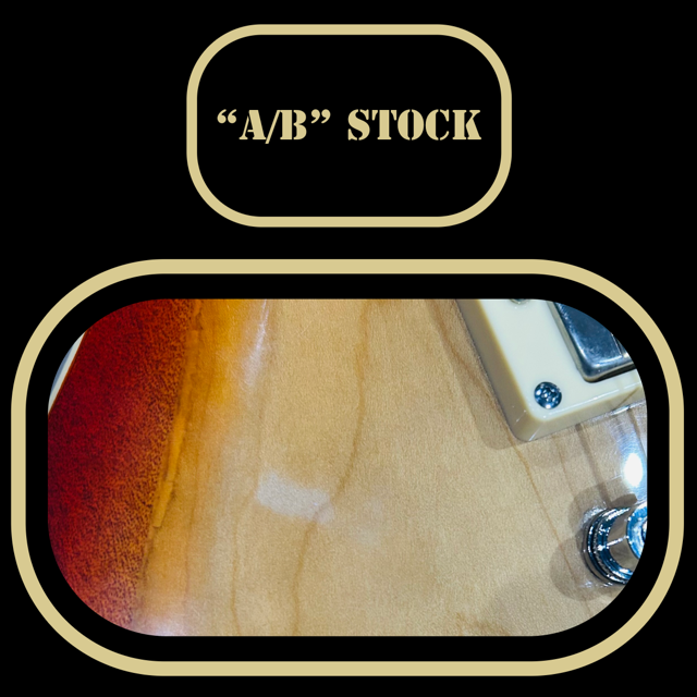 Tsunami (LP) - Tidal Modal (A/B Stock)