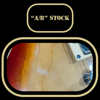 Tsunami (LP) - Tidal Modal (A/B Stock)